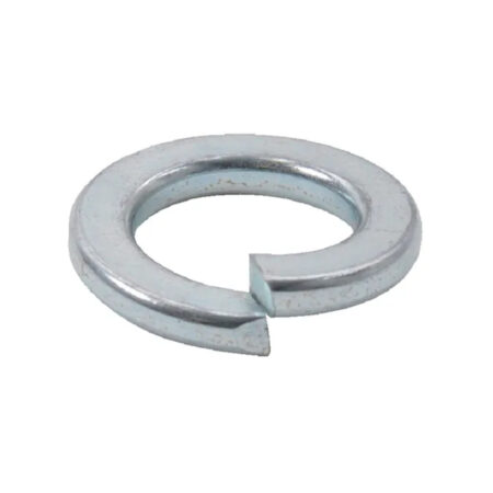 Șaibă elastică Grower formă B M16x27,4x3,5mm oțel zincat