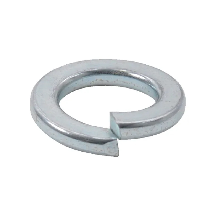 Șaibă elastică Grower formă B M16x27,4x3,5mm oțel zincat
