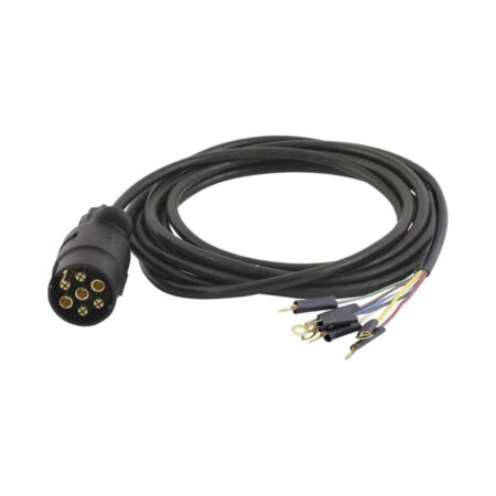 Cabluri electrice pentru remorci 7,6 m