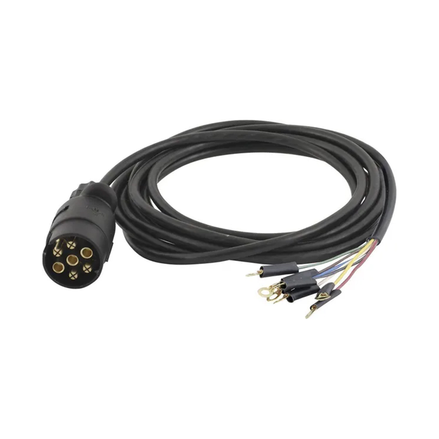 Cabluri electrice pentru remorci 7,6 m