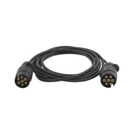 Conductor electric pentru remorcă 3,8 m