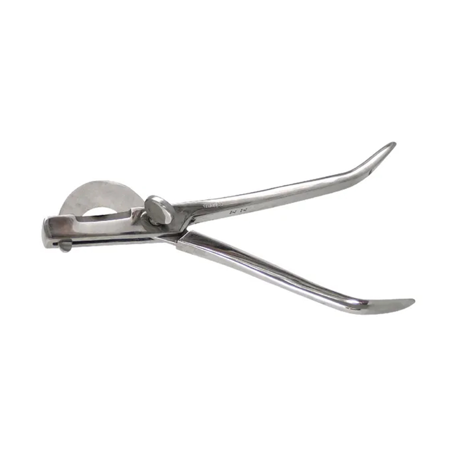 Forceps pentru castrare