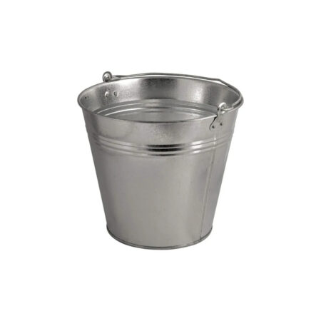 Găleată galvanizată, 15 l