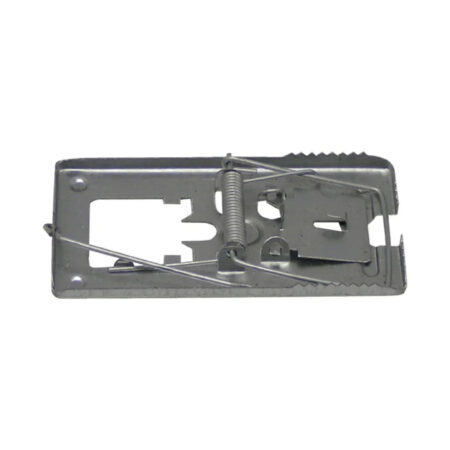 Cursă pentru şobolani din metal