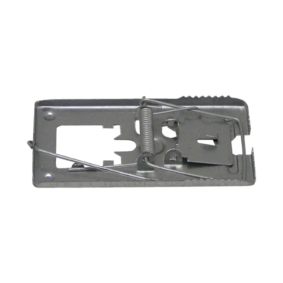 Cursă pentru şobolani din metal