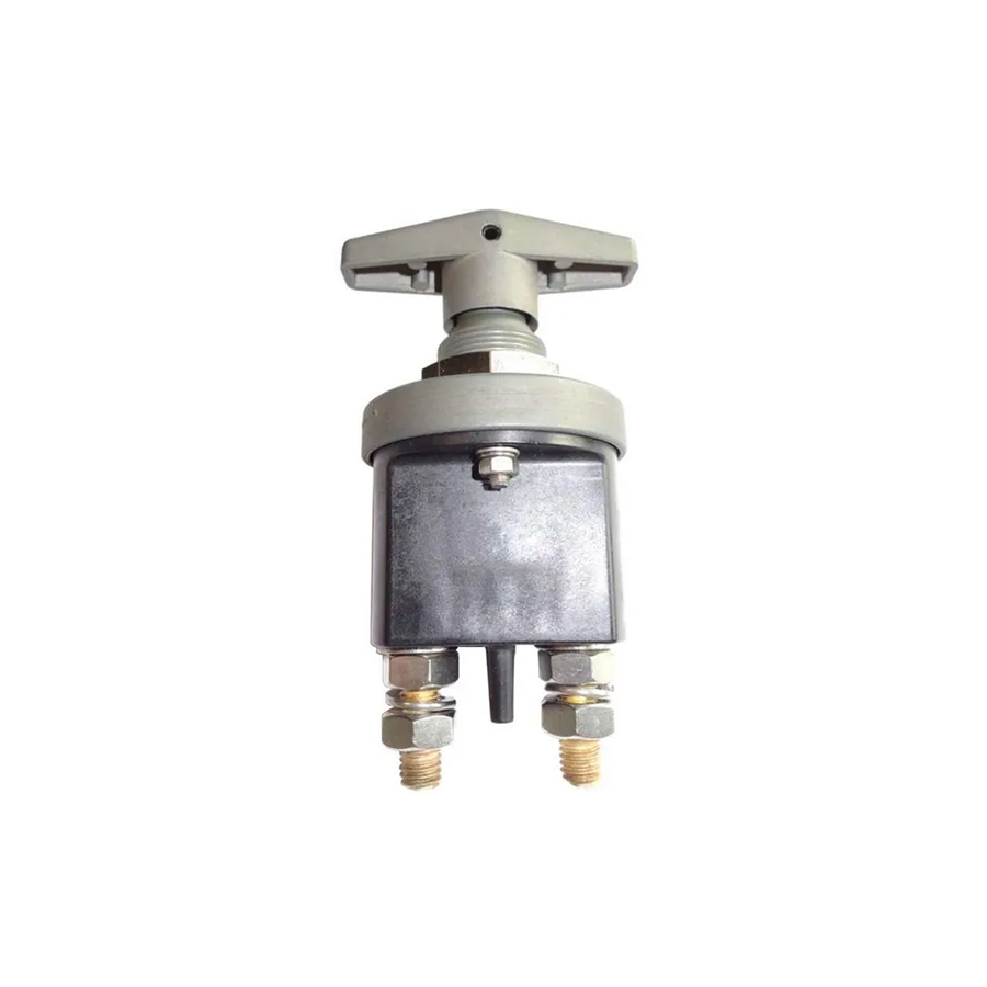 Comutator izolare baterie