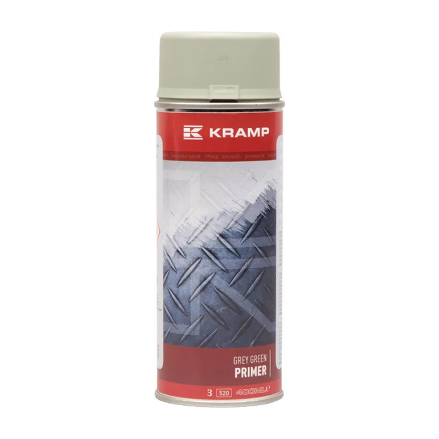 Grund alb 400ml