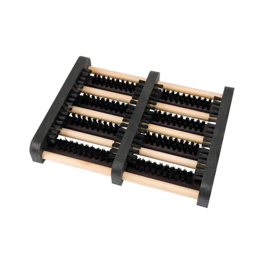 Perie pentru picioare 350x270x50mm