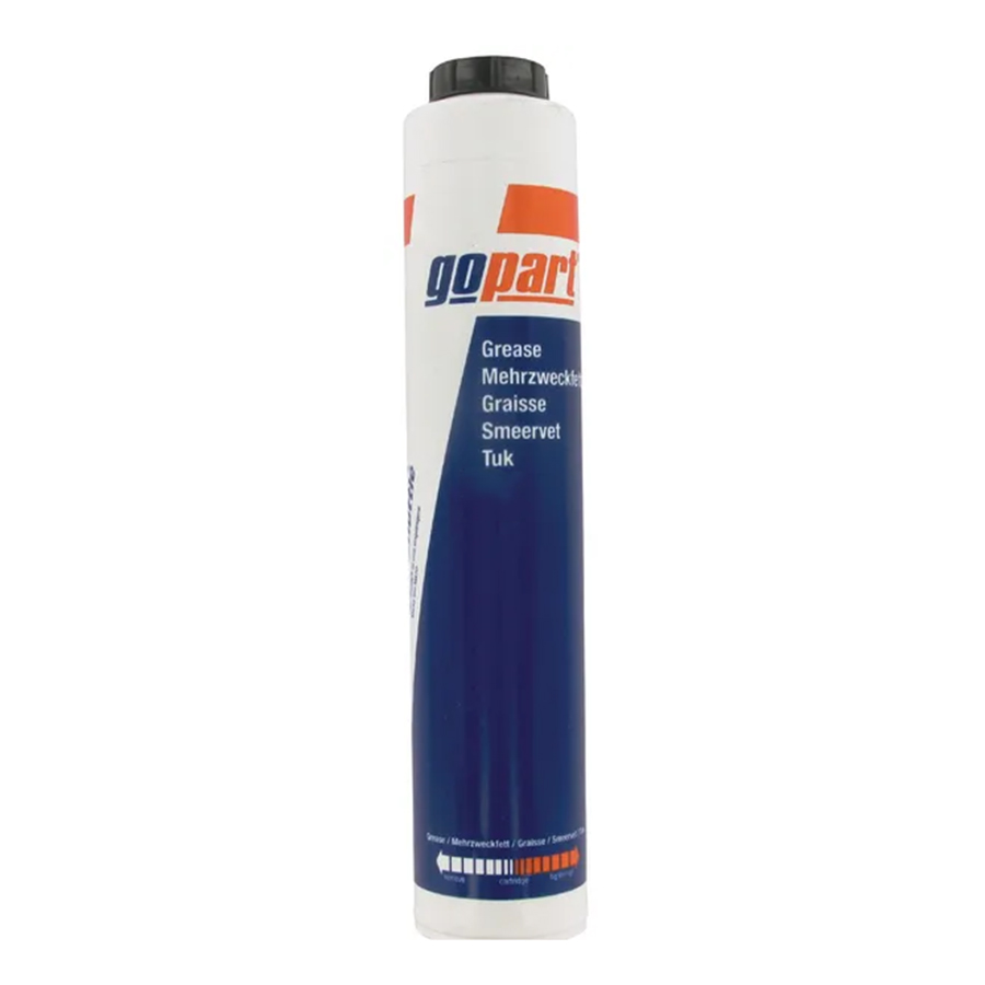 Tub vaselină universală Lube-Shuttle® 400g