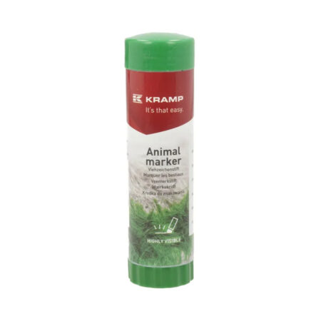 Marker animale, verde