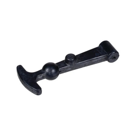 Cauciuc suport capotă 145mm