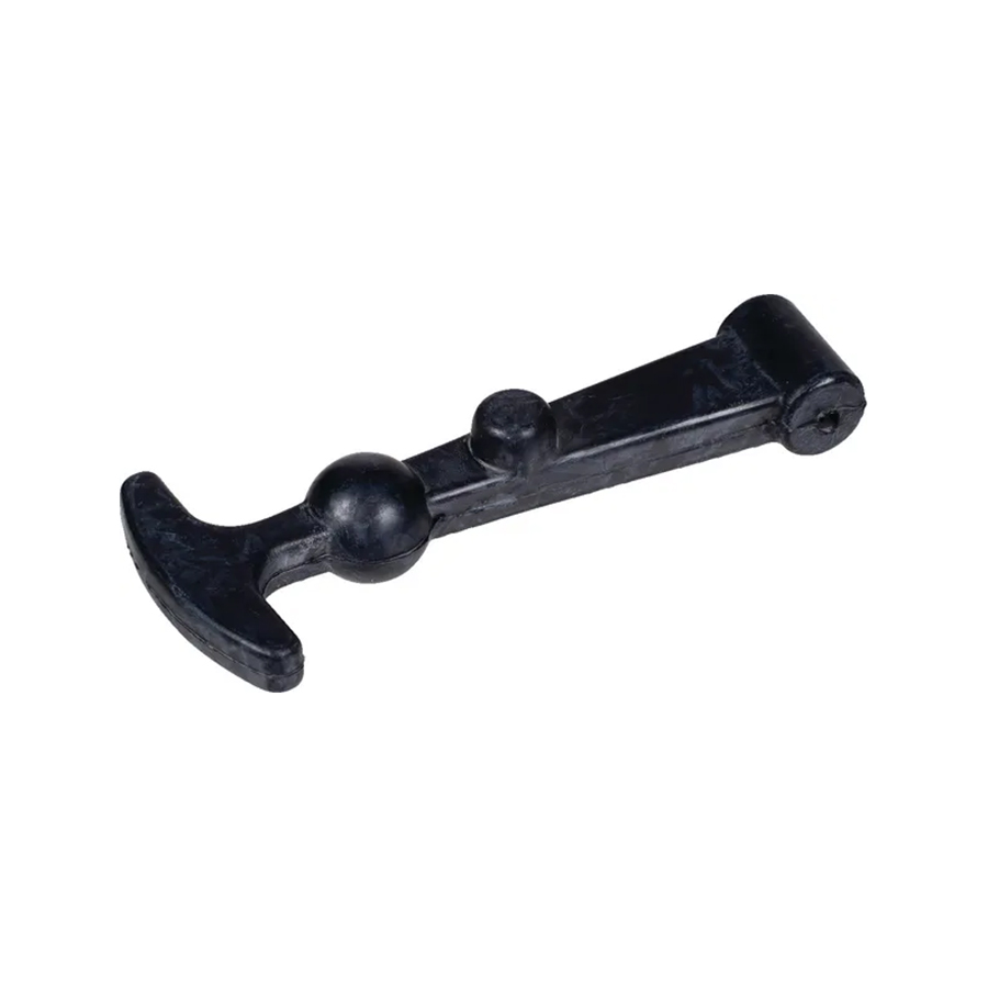 Cauciuc suport capotă 145mm