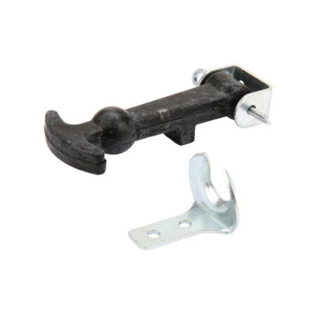 Suport capotă complet 120mm
