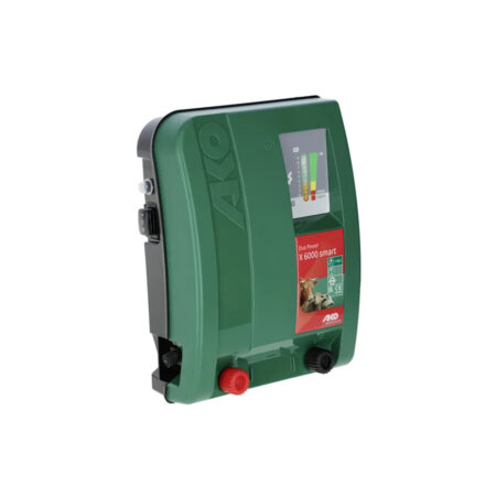 Încărcător Duo Power X 6000 smart