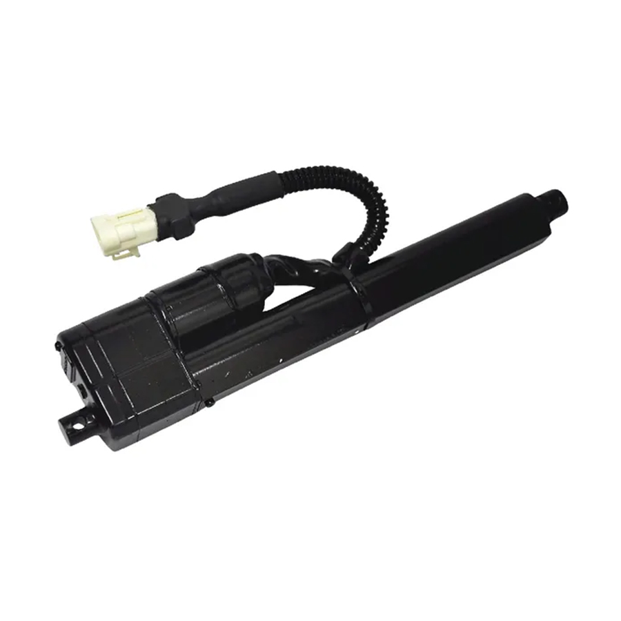Actuator New Holland 84335407