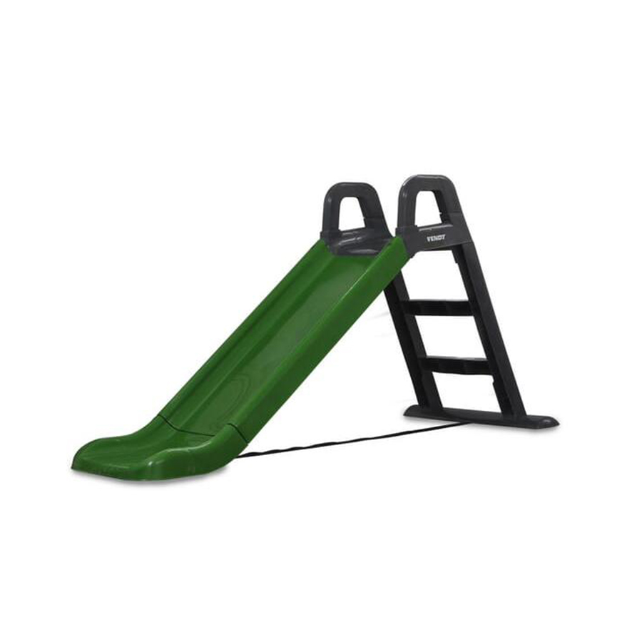 Tobogan Fendt, verde