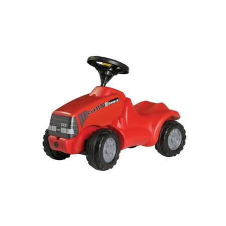 Tractor fără pedale Case CVX 1170, RollyMinitrac