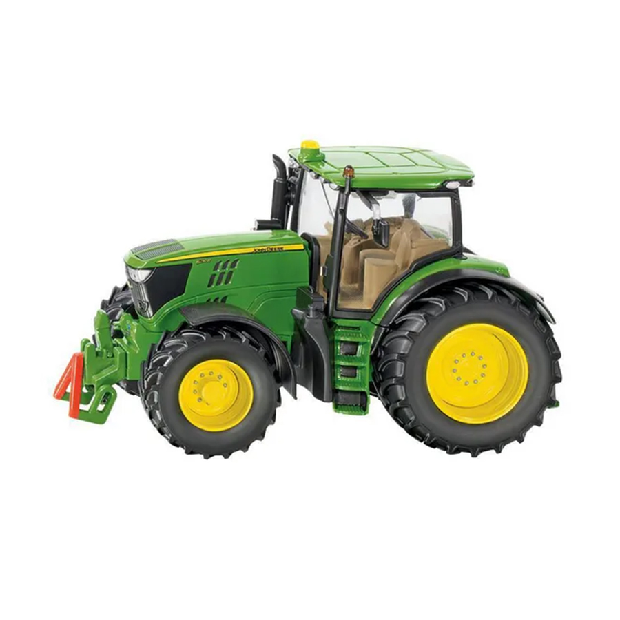 Tractor John Deere 6210R