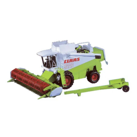 Combină de recoltat Claas Lexion 480