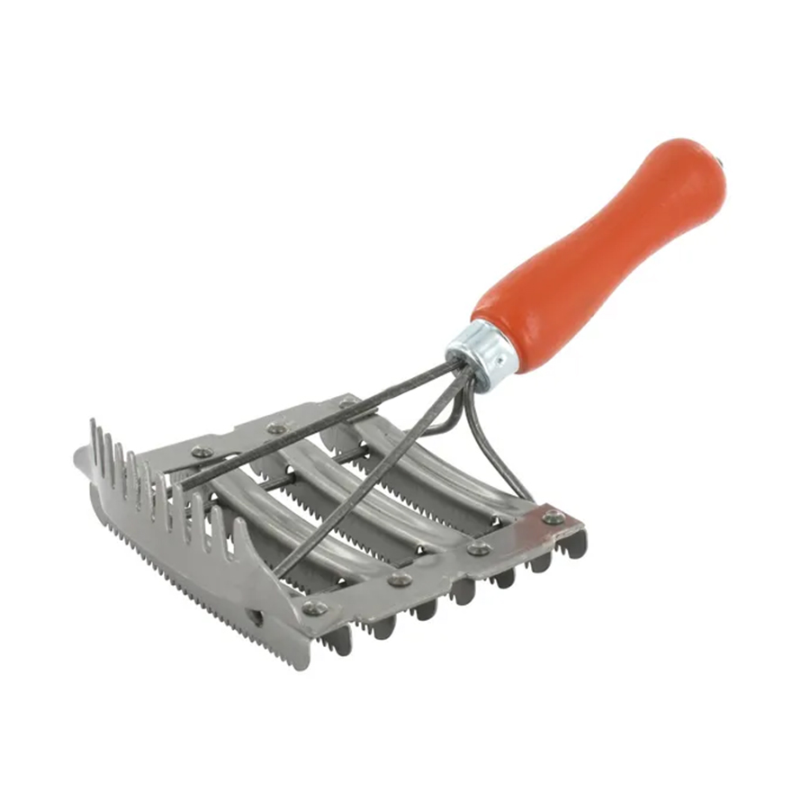 Tesală metal Super