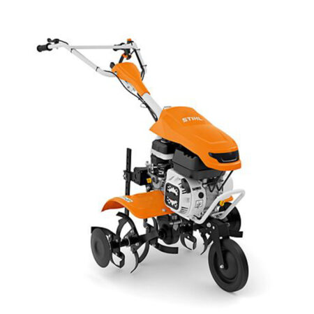Motocultor STIHL MH 600