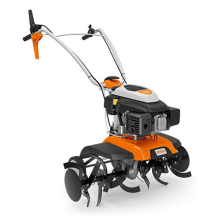 Motocultor puternic pentru terenuri de dimensiuni mai mari MH 685