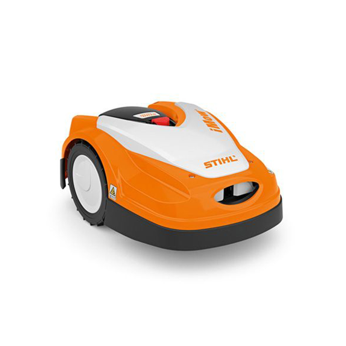 Robot de tuns iarba STIHL RMI 422 P