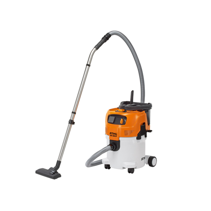 Aspirator STIHL SE 122 E