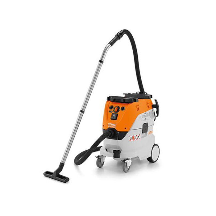 Aspirator STIHL SE 133 ME