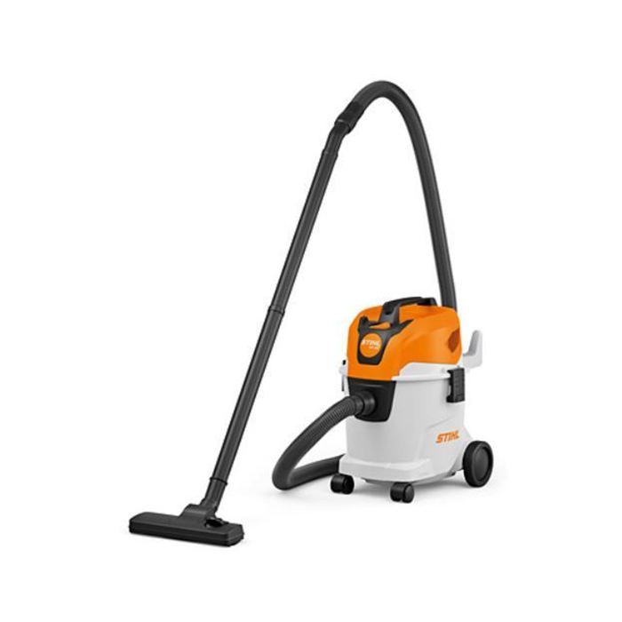 Aspirator STIHL SE 33