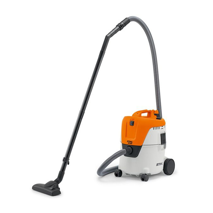 Aspirator STIHL SE 62 E