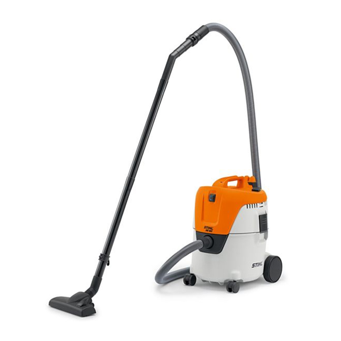 Aspirator STIHL SE 62