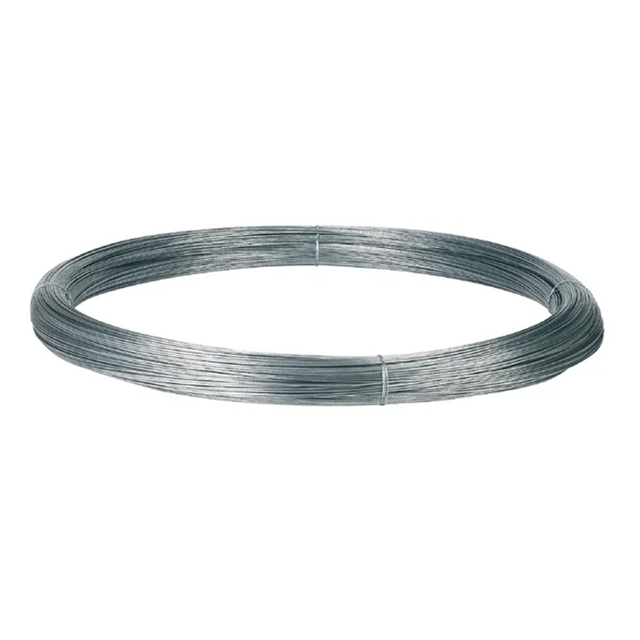Sârmă oțel zincat pentru vița de vie 1,8mm 250m