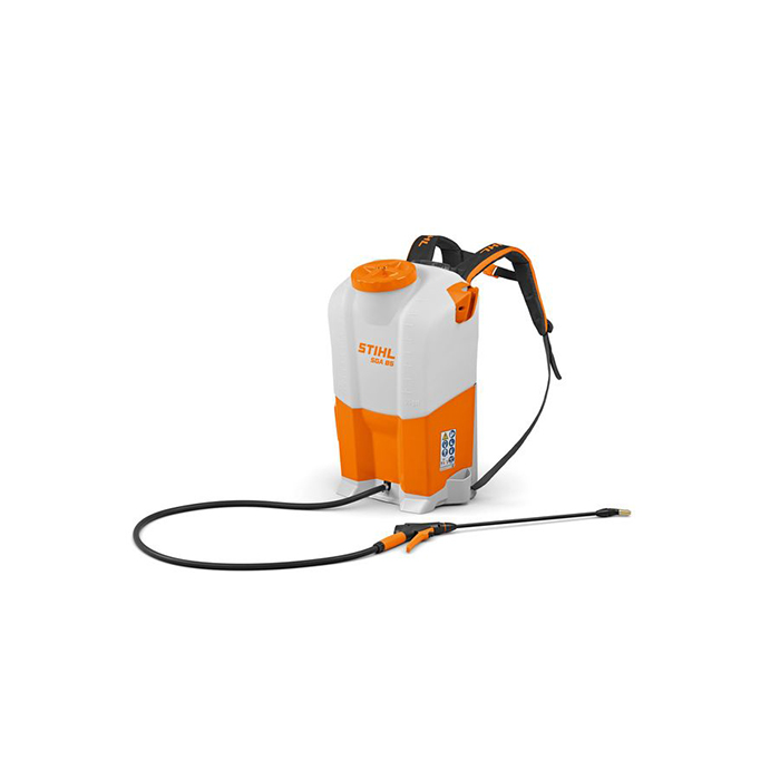 Pompa de stropit STIHL SGA 85