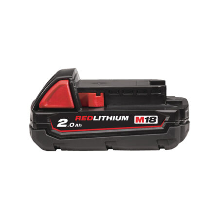 ACUMULATOR M18 2AH B2 MILWAUKEE