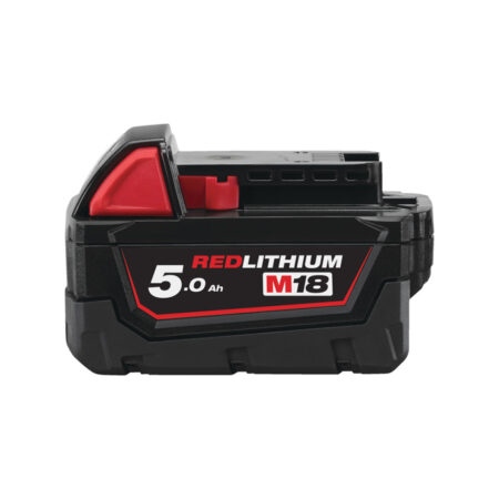 ACUMULATOR M18 5 AH B5 MILWAUKEE
