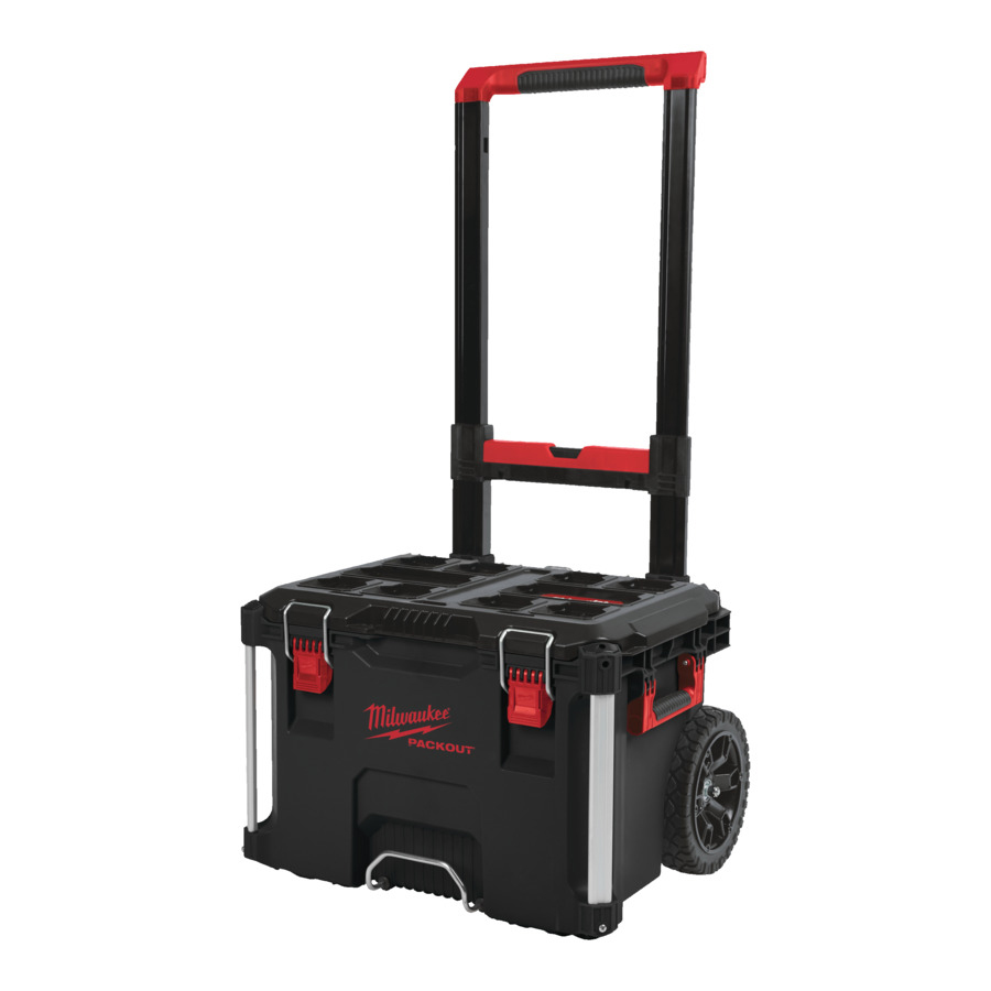 CARUCIOR DE TRANSPORT MODULAR MILWAUKEE