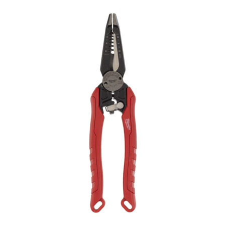CLESTE DEZIZOLARE CABLURI MILWAUKEE 7 IN 1