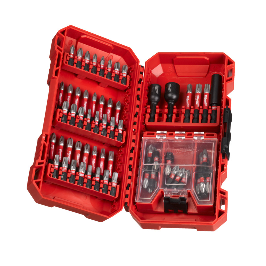 SHOCKWAVE IMPACT DUTY BIT SET (70 PC)