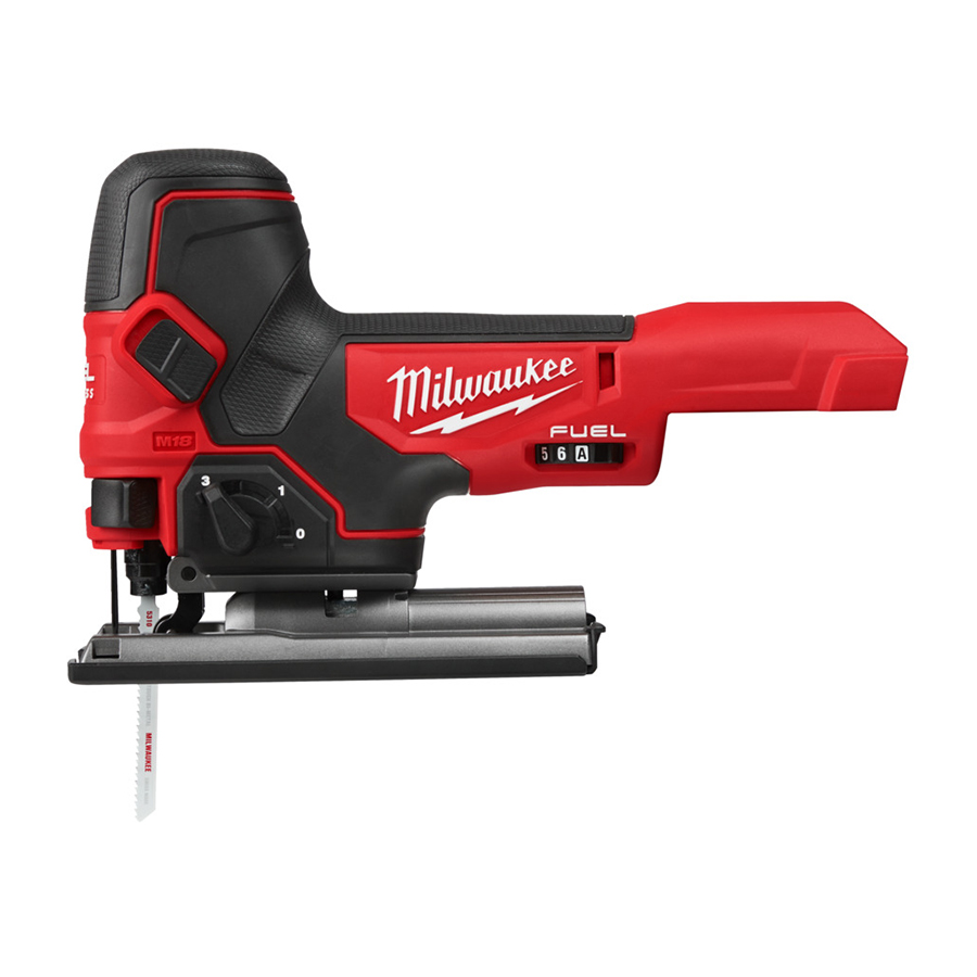 PENDULAR M18FBJS-OX MILWAUKEE