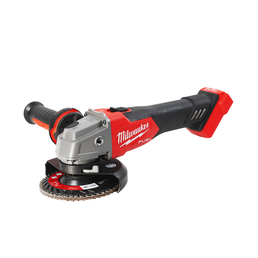 POLIZOR UNGHIULAR M18FSAG125X-OX
