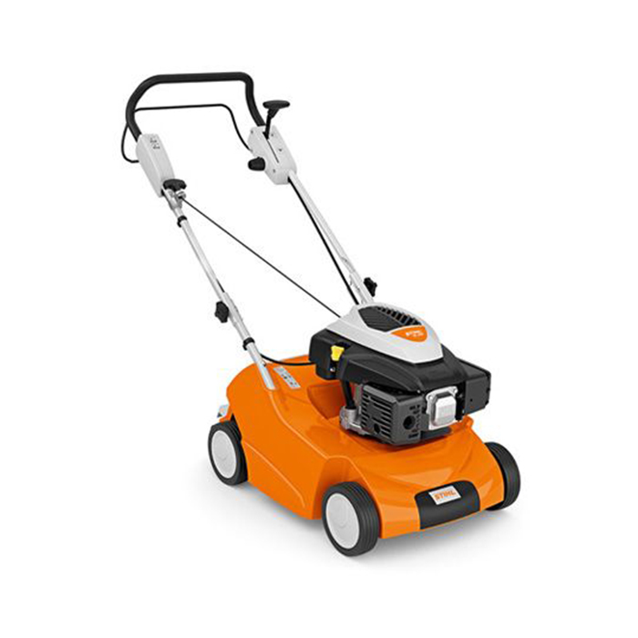 Scarificator de gazon STIHL RL 540