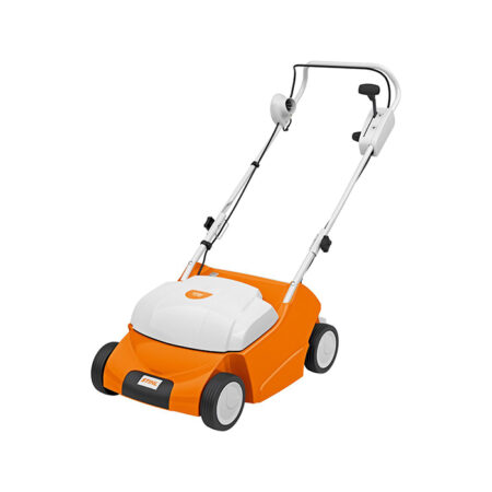 Scarificator de gazon STIHL RLE 540
