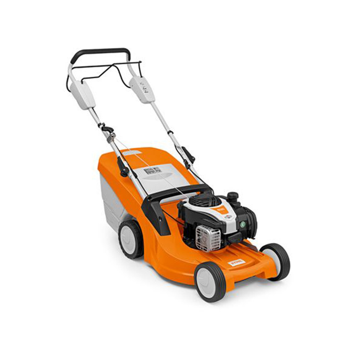 Masina de tuns iarba pe benzina STIHL RM 448.1 TX