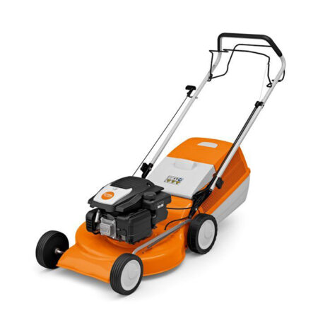 Masina de tuns iarba STIHL RM 253.2 T