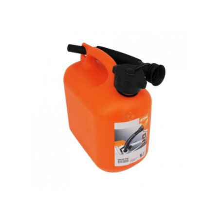 Canistra pentru benzina 5L STIHL