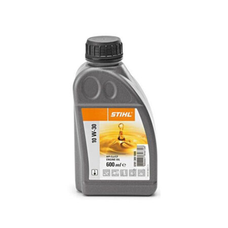 Ulei motor Stihl 10 W-30, 0.6 l