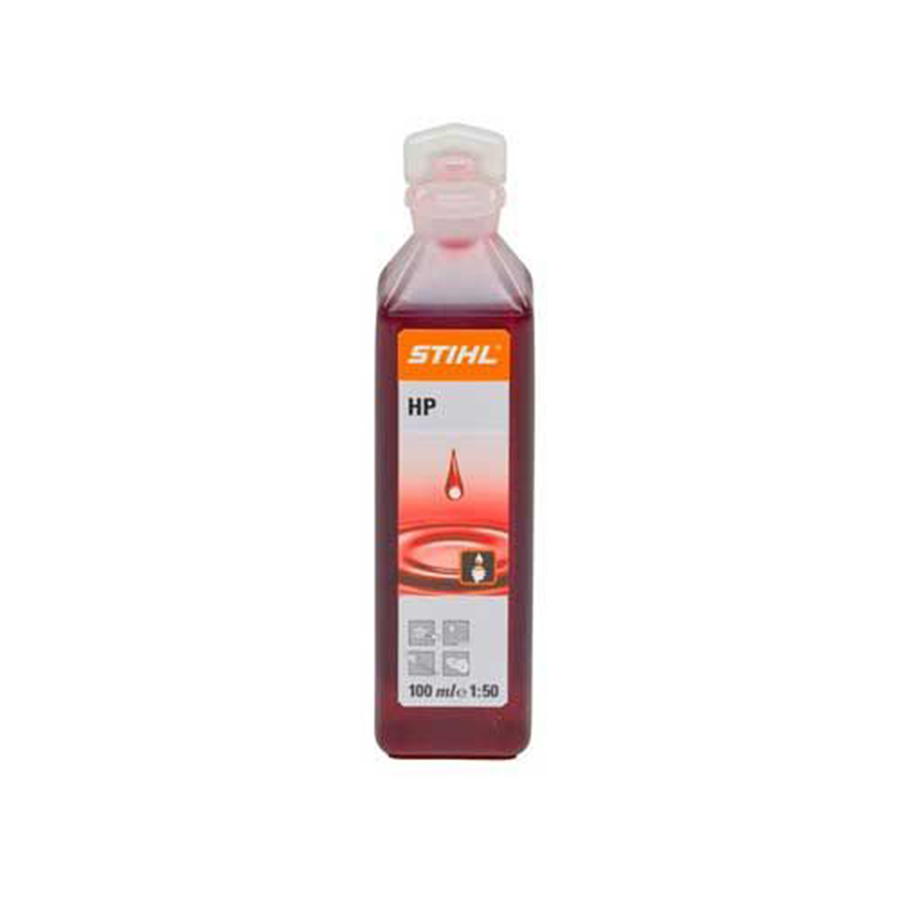 Ulei de amestec STIHL 100 ml