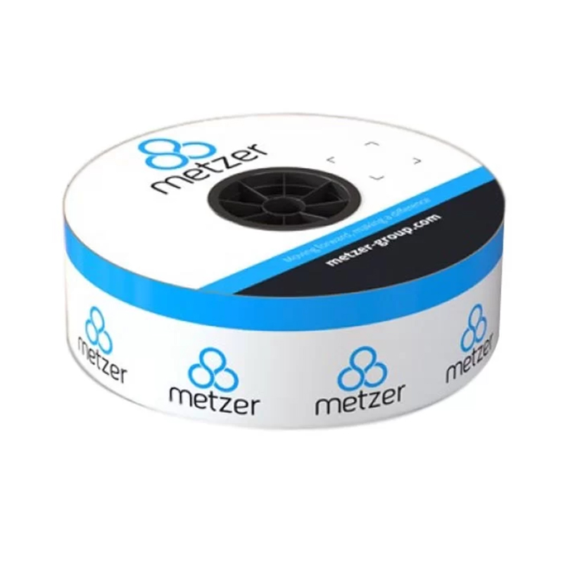 Banda de irigare prin picurare MICRO LIN, Ø16 mm pentru legume, porumb, cartofi, ardei