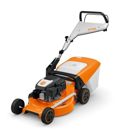 Masina de tuns iarba pe benzina STIHL RM 253.3 (model 2024)